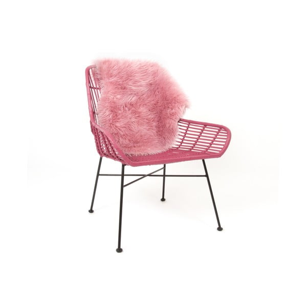 Stol Present Time Soothe Misty Pink-image-2