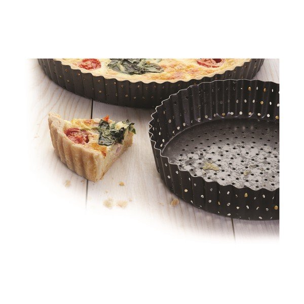 Master Class model za quiche brez prijema, 20 cm-image-1