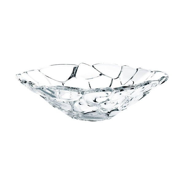 Skleda iz kristalnega stekla Nachtmann Petals Bowl, ⌀ 34 cm