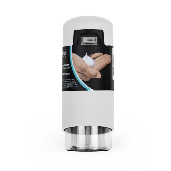 Bel dozirnik za milo Compactor Basic-image-3