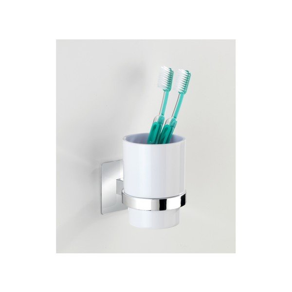 Lonček za zobne ščetke Wenko Quadro-image-3