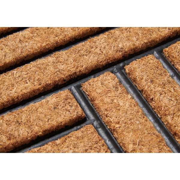 Predpražnik iz kokosovih vlaken 45x75 cm Crossings – Hanse Home-image-2