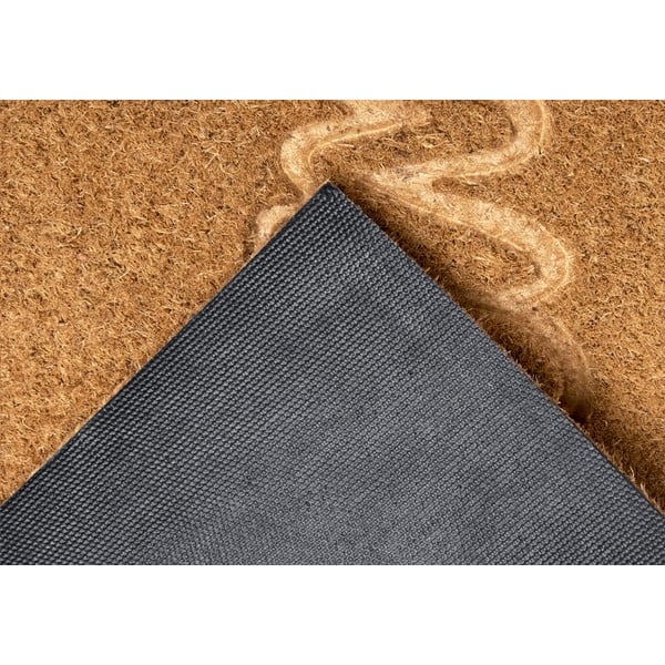 Predpražnik iz kokosovih vlaken 75x45 cm Welcome - Hanse Home-image-3