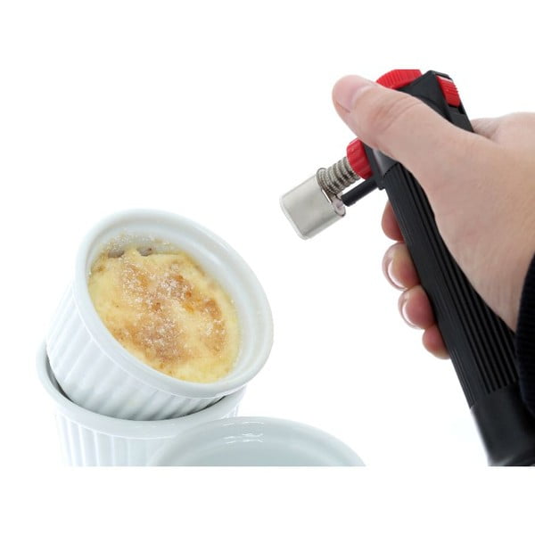 Set za crème brûlée Chef's Blow - Premier Housewares-image-2