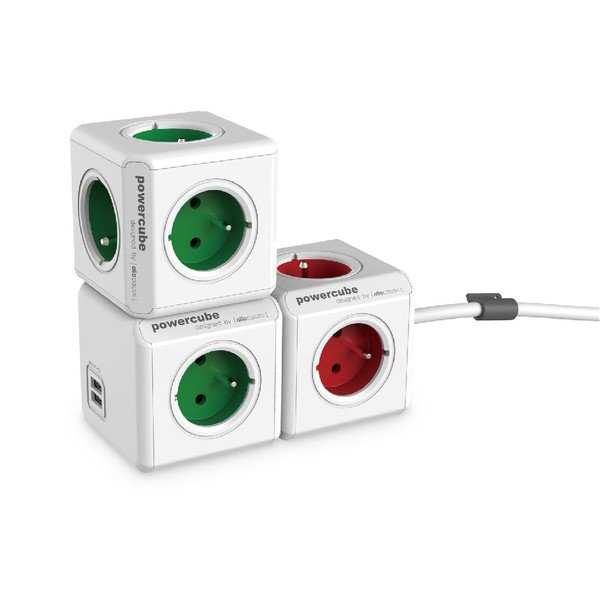 Razdelilec PowerCube Original USB – Cubenest-image-3