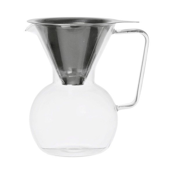 Posoda za filter kavo 600 ml Café - Sema