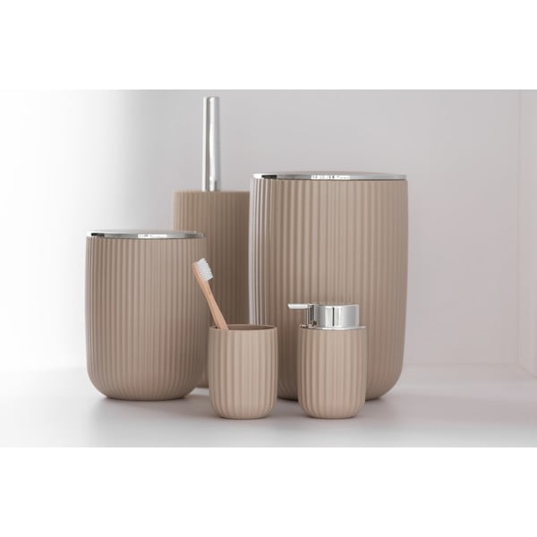 Plastičen koš za smeti 5,5 l Agropoli - Wenko-image-1