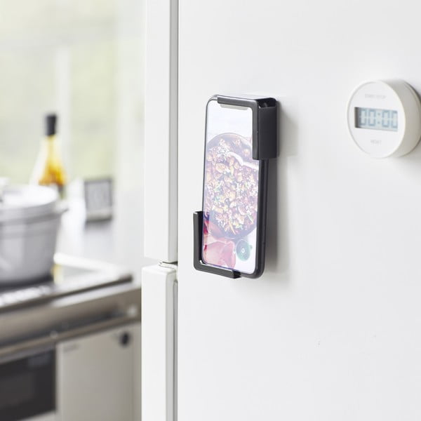 Plastično stojalo za tablico Tower – YAMAZAKI-image-1