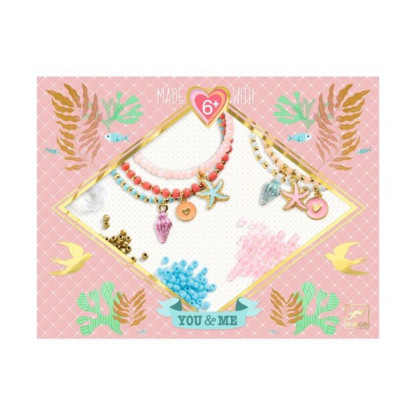 Ustvarjalni komplet - Djeco-image-1