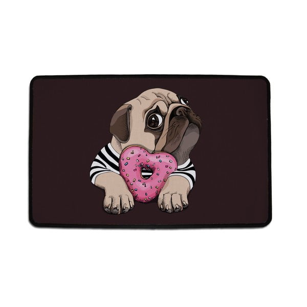 Predpražnik 45x75 cm Love is Sweet – Butter Kings