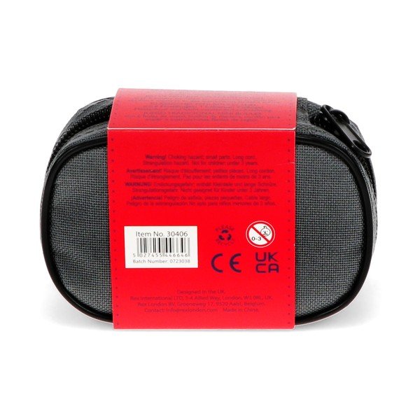 Komplet za balinanje Mini Boules – Rex London-image-4