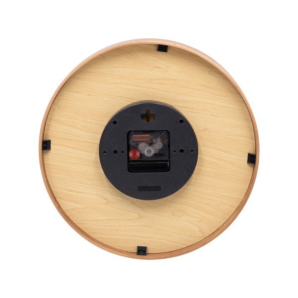 Stenska ura ø 30 cm Rama – Karlsson-image-4