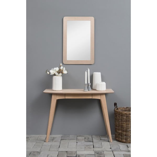 Pisalna miza 105x45 cm Woodstock - Actona-image-1