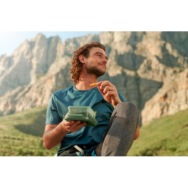 Posode za malico v kompletu 4 ks Master Seal Eco – Tefal-image-2