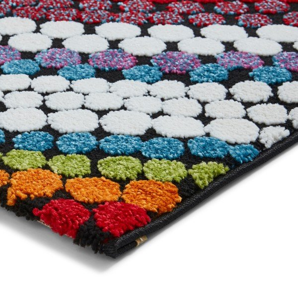 Preproga 160x220 cm Mosaic – Think Rugs-image-4