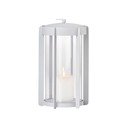 Kovinska lanterna (višina 25 cm) Firefly – Zone