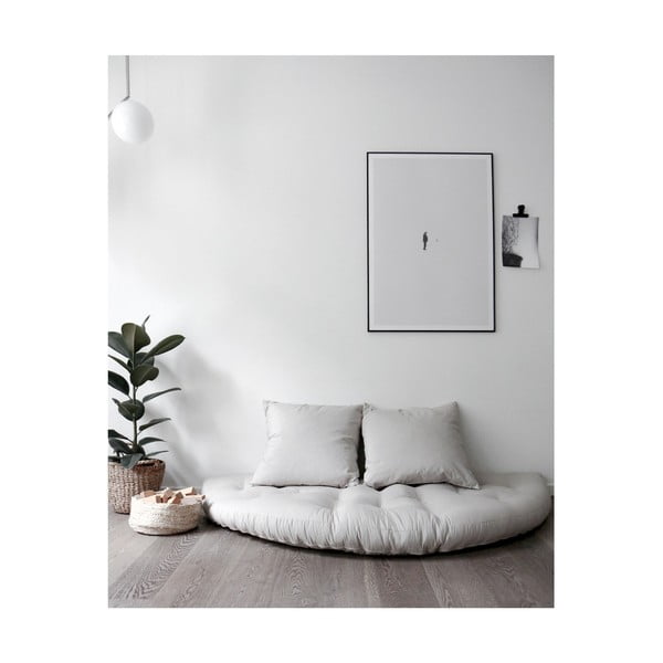 Fotelj Karup Design Nest Beige-image-4