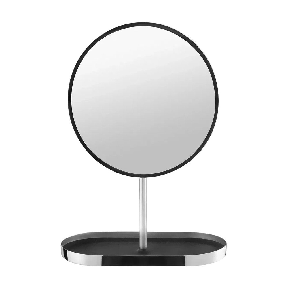 Kozmetično povečevalno ogledalo (5x povečava) ø 20 cm Modo