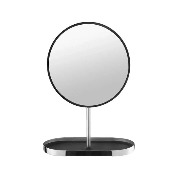 Kozmetično povečevalno ogledalo (5x povečava) ø 20 cm Modo – Blomus