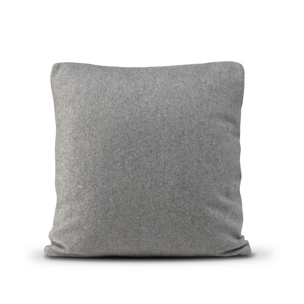 Prevleka za blazino iz filca 50x50 cm Square felt – HF Living-image-2