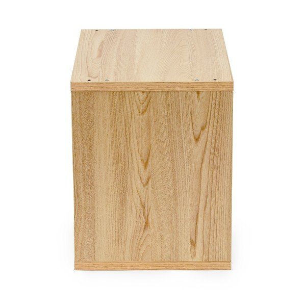 Držalo za vino v dekorju bukve za 9 steklenic – Compactor-image-4