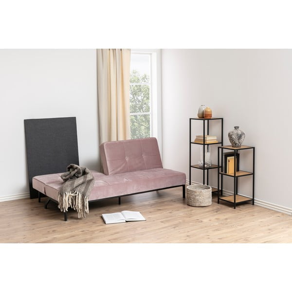 Roza kavč Actona Perugia-image-1