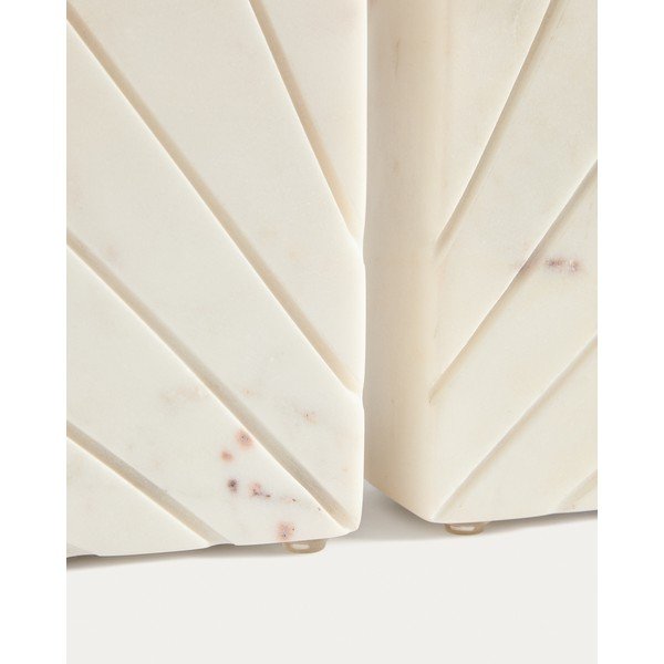 Držalo za knjige Serela – Kave Home-image-4