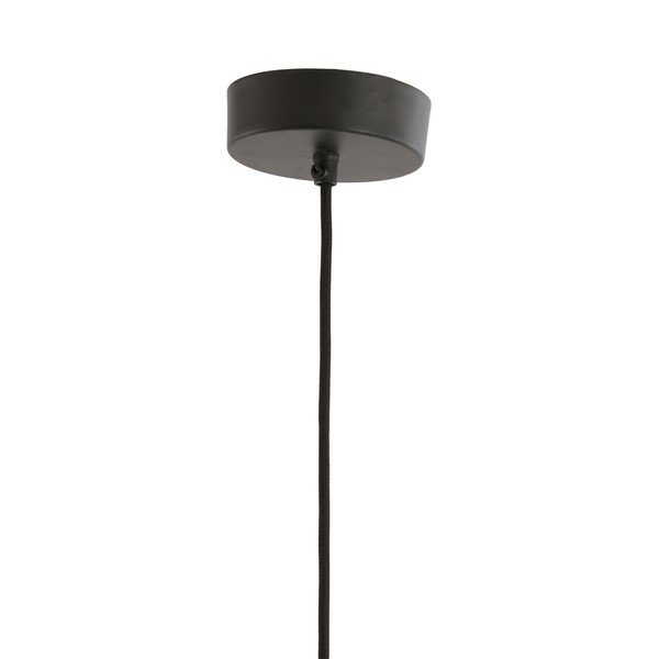 Viseča svetilka v naravni barvi ø 10 cm Macul – Light & Living-image-2