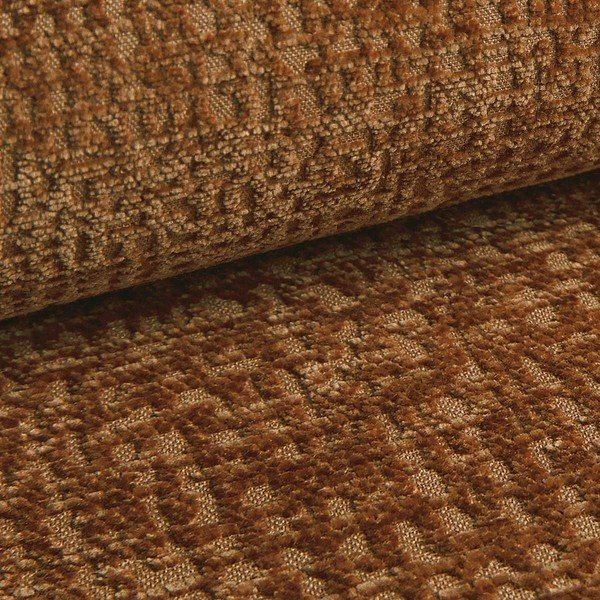 Oranžna raztegljiva/s prostorom za shranjevanje kotna sedežna garnitura Kalena – Makamii-image-1