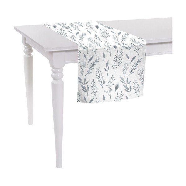Namizni tekač Mike & Co. NEW YORK Honey, 40 x 140 cm