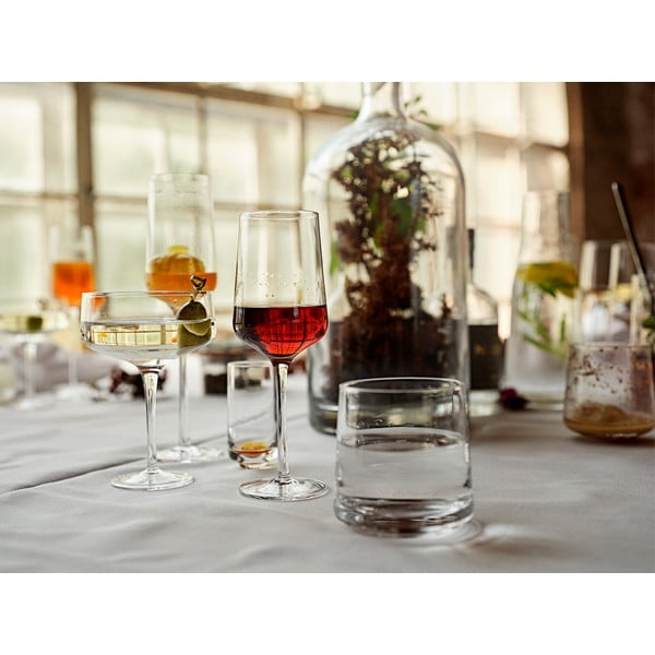 Kozarci za peneče vino v kompletu 2 kos 210 ml Rocks - Zone-image-1