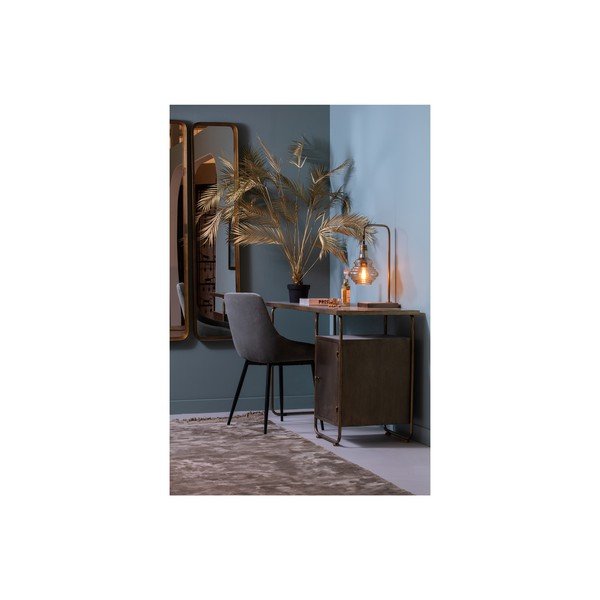 Umetna palma (višina 110 cm) Gold – WOOOD-image-2