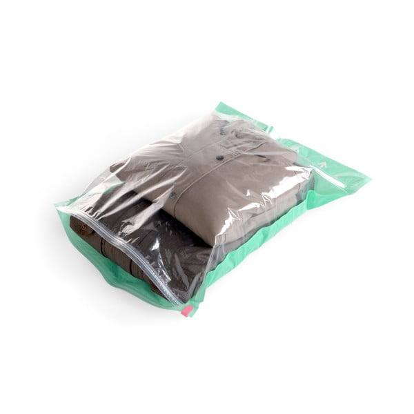 Vakuumske vreče za oblačila v kompletu 4 ks Roll Up L – Compactor-image-2