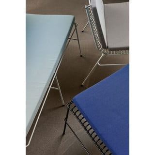 Vrtna sedežna blazina 113x75 cm String – Hübsch