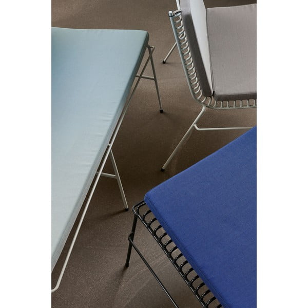 Vrtna sedežna blazina 57x75 cm String – Hübsch-image-1