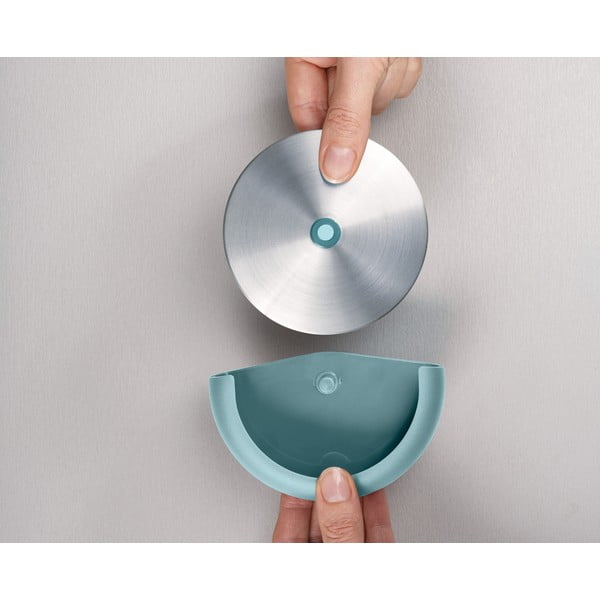 Pripomoček za rezanje iz nerjavečega jekla Duo – Joseph Joseph-image-4