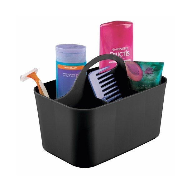 Črni organizator InterDesign Clarity-image-2