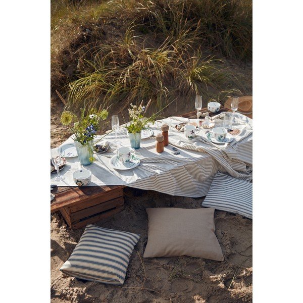 Mlinček za poper in sol iz masivnega lesa v naravni barvi Hammershøi – Kähler Design-image-2