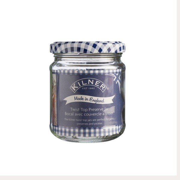 Komplet 12 okroglih kozarcev Kilner, 93 ml-image-2