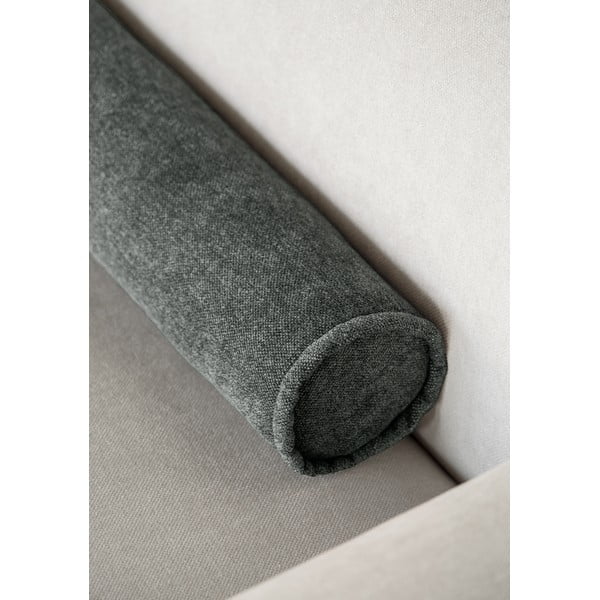 Svetlo zelena kotna sedežna garnitura (desni kot/v obliki črke "U") Flex Felix – Miuform-image-4