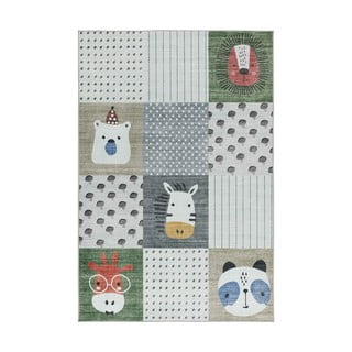 Pralna otroška preproga 120x170 cm Candy – Universal