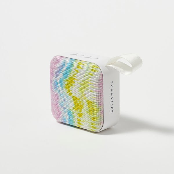 Zvočnik bluetooth Tie - Sunnylife-image-1