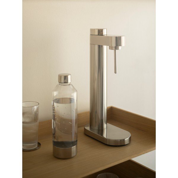 Plastična steklenica za aparat za gazirano vodo Brus – Stelton-image-4