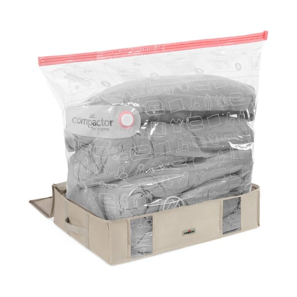 Škatla za vakumsko pakiranje Compactor Life, dolžina 50 cm-image-2