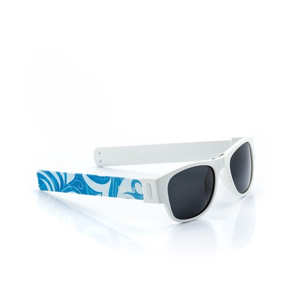 Modro-bela sončna očala InnovaGoods Sunfold ST3-image-2