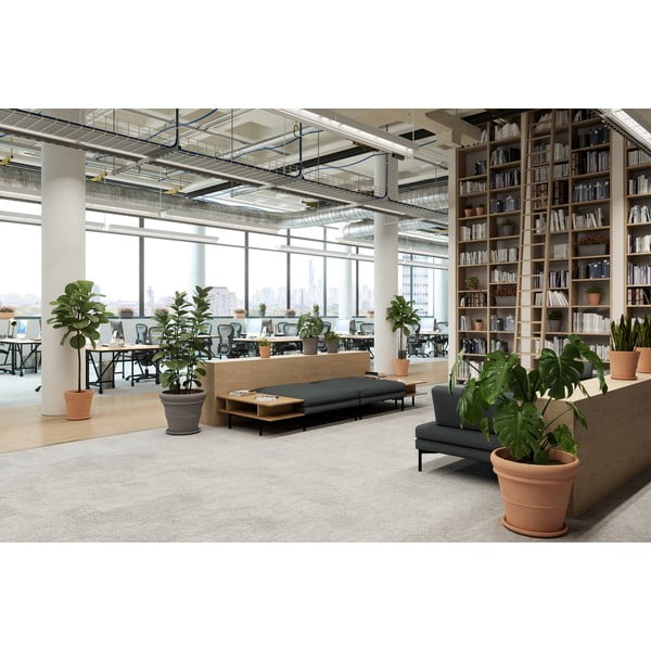 Cvetlični lonec iz terakote ø 37 cm Mariza – Artevasi-image-1