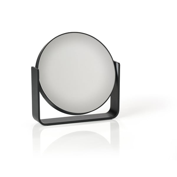 Kozmetično povečevalno ogledalo (5x povečava) ø 19 cm Ume – Zone-image-3