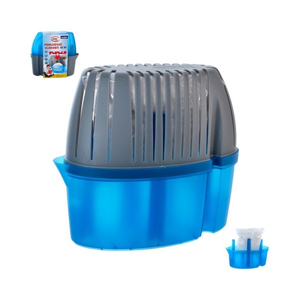 Modro-siv Orion Humi absorber vlage, 0,6 l