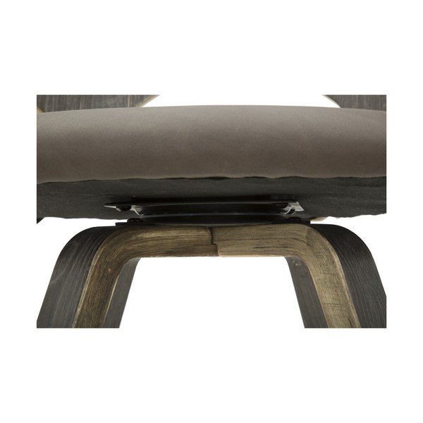 Mauro Ferretti Lugano Brown stol-image-2