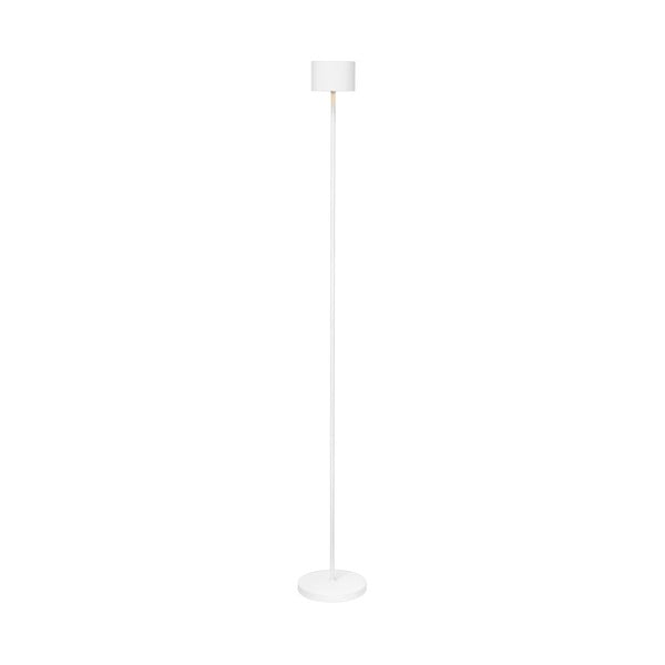 LED prenosljiva stoječa zatemnitvena zunanja svetilka na USB ø 15 cm Farol Floor – Blomus-image-4